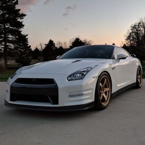 Meet your Posher, Cole